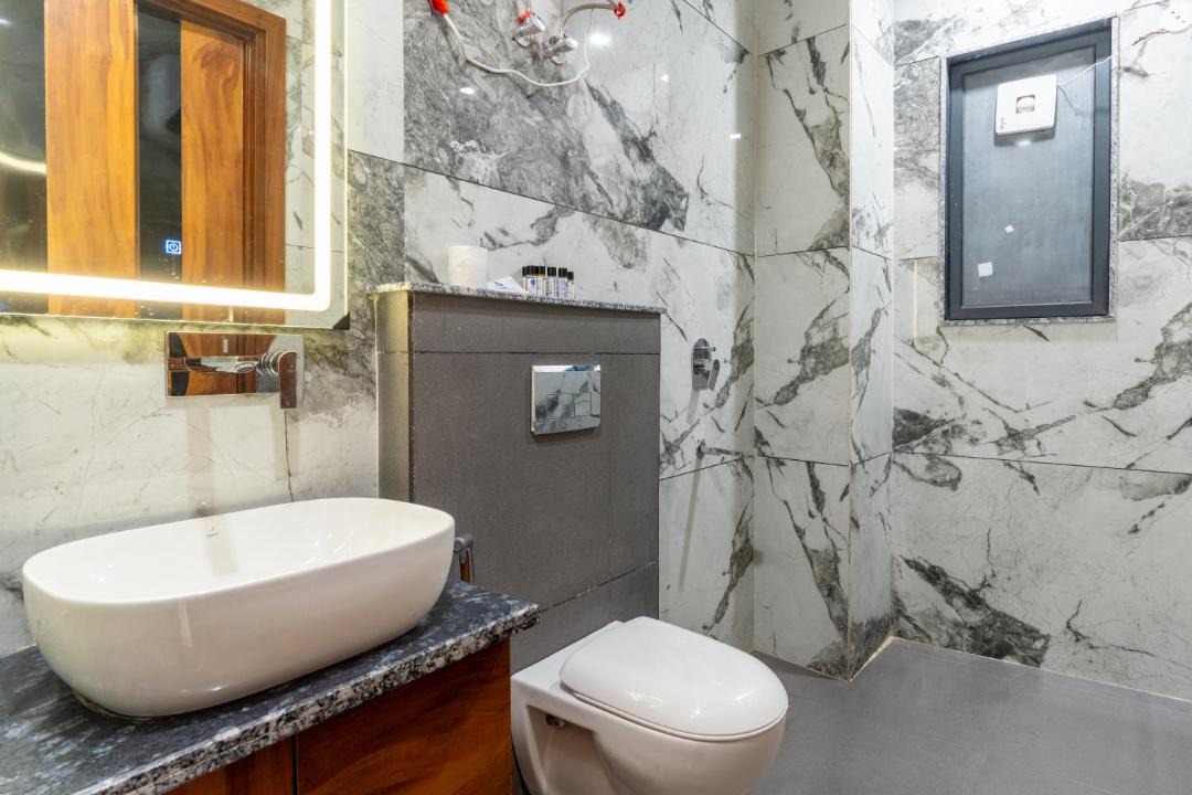 Photo of Bathroom in Vasant Kunj