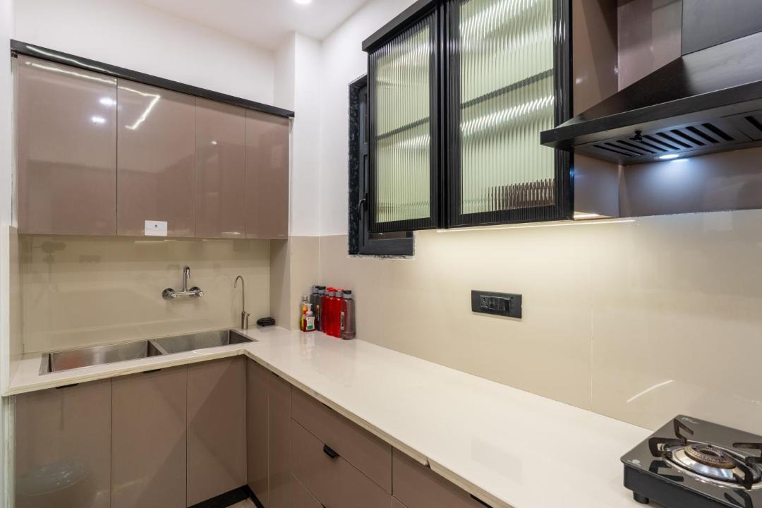 Photo of Kitchen in Vasant Kunj