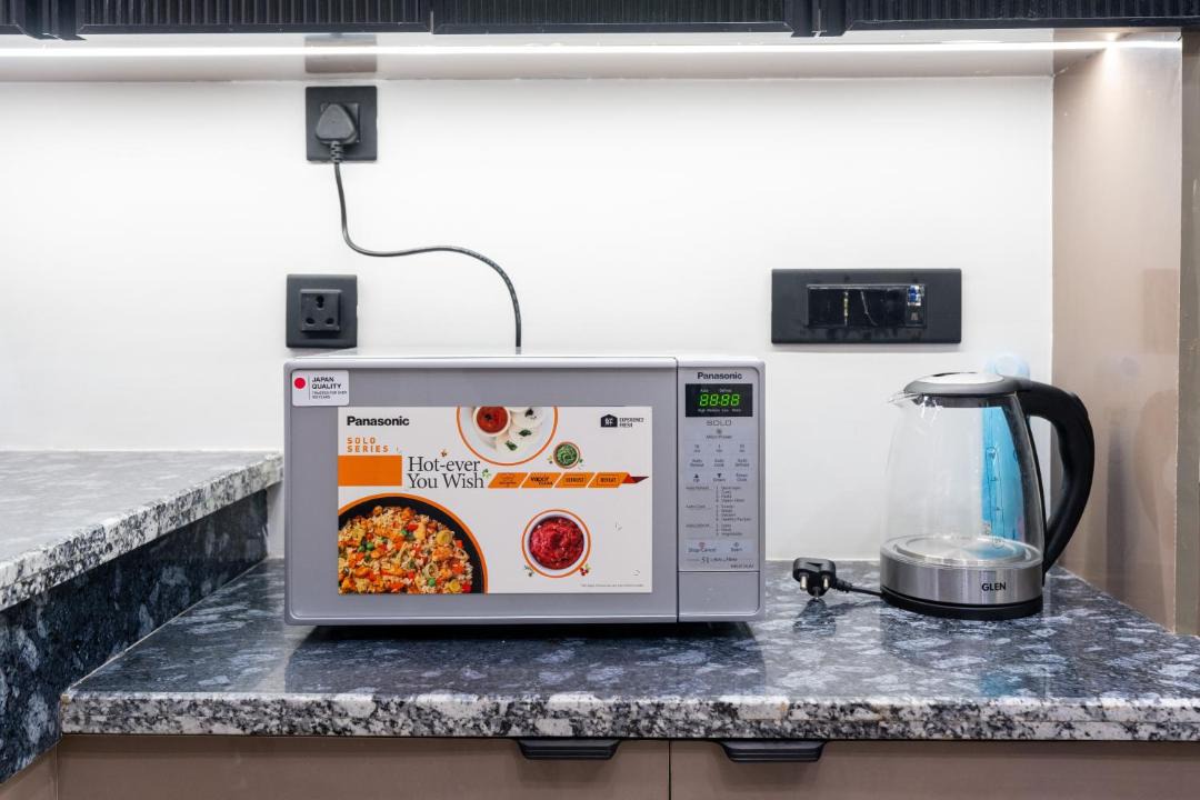 Photo of Kitchen in Vasant Kunj