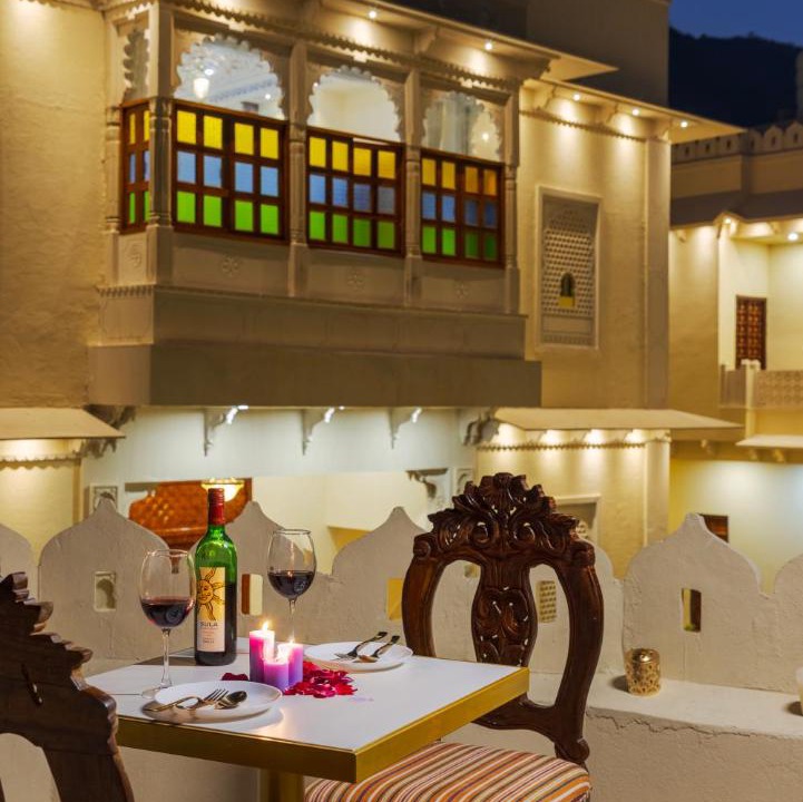 Photo of Patio Balcony in Bedla