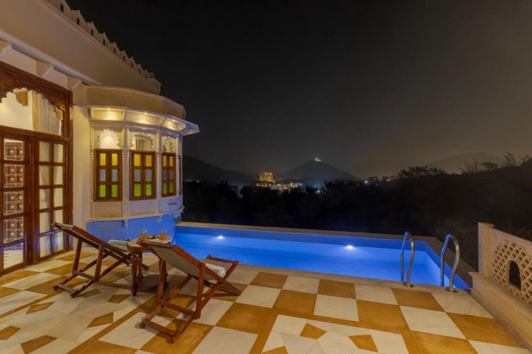 Photo of Patio Balcony in Bedla