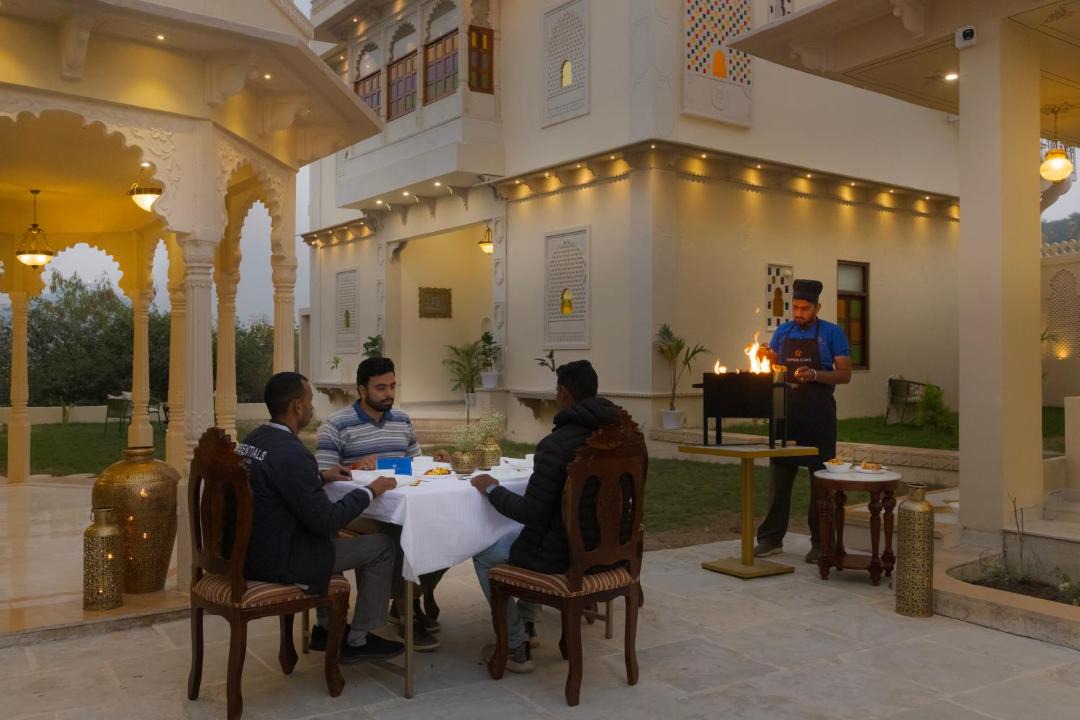 Photo of Others in Bedla