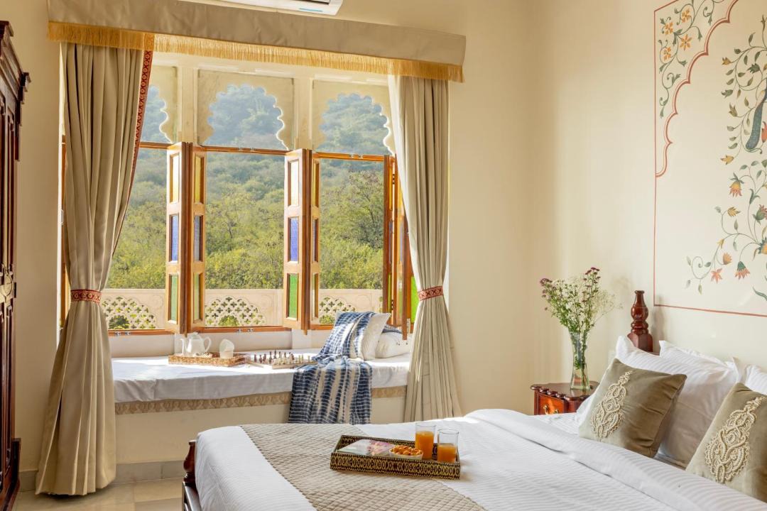 Photo of Bedroom in Bedla