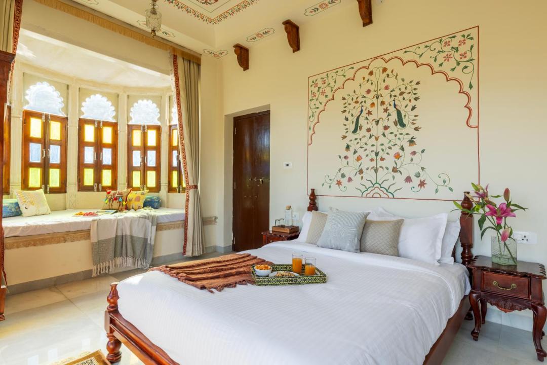 Photo of Bedroom in Bedla