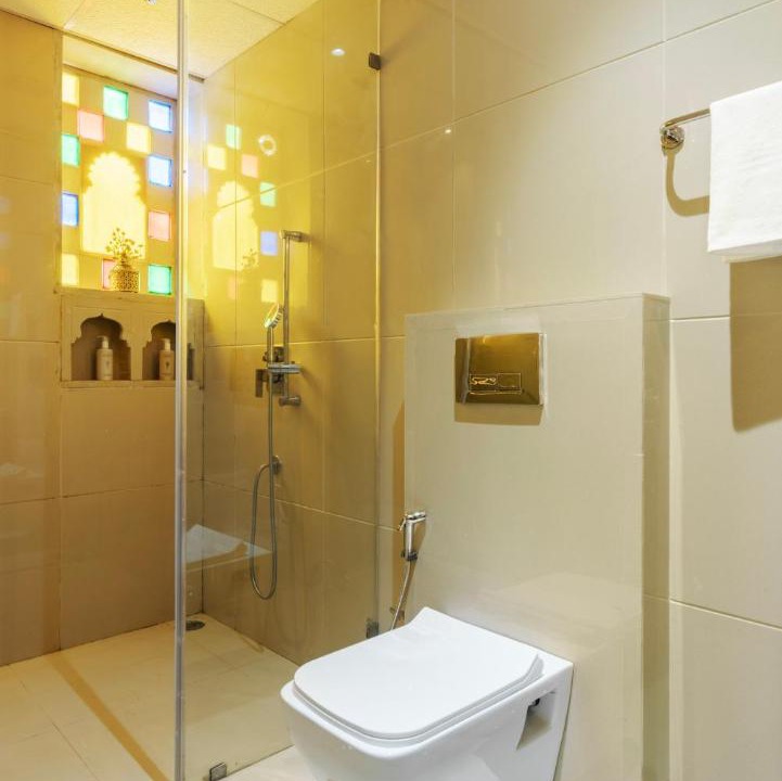Photo of Bathroom in Bedla