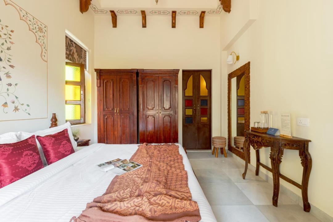 Photo of Bedroom in Bedla