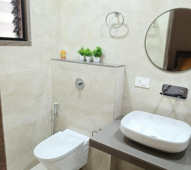 Photo of Bathroom in Benaulim