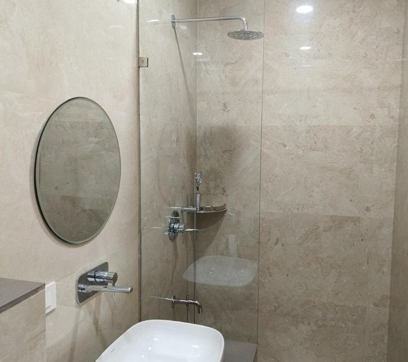 Photo of Bathroom in Benaulim