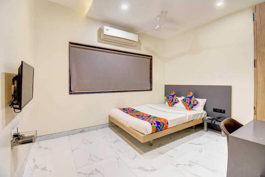 Photo of Bedroom in Aurangabad