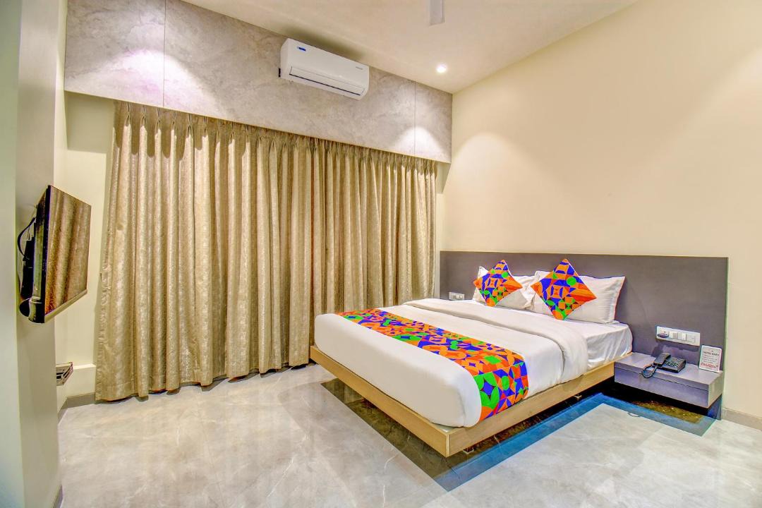 Photo of Bedroom in Aurangabad