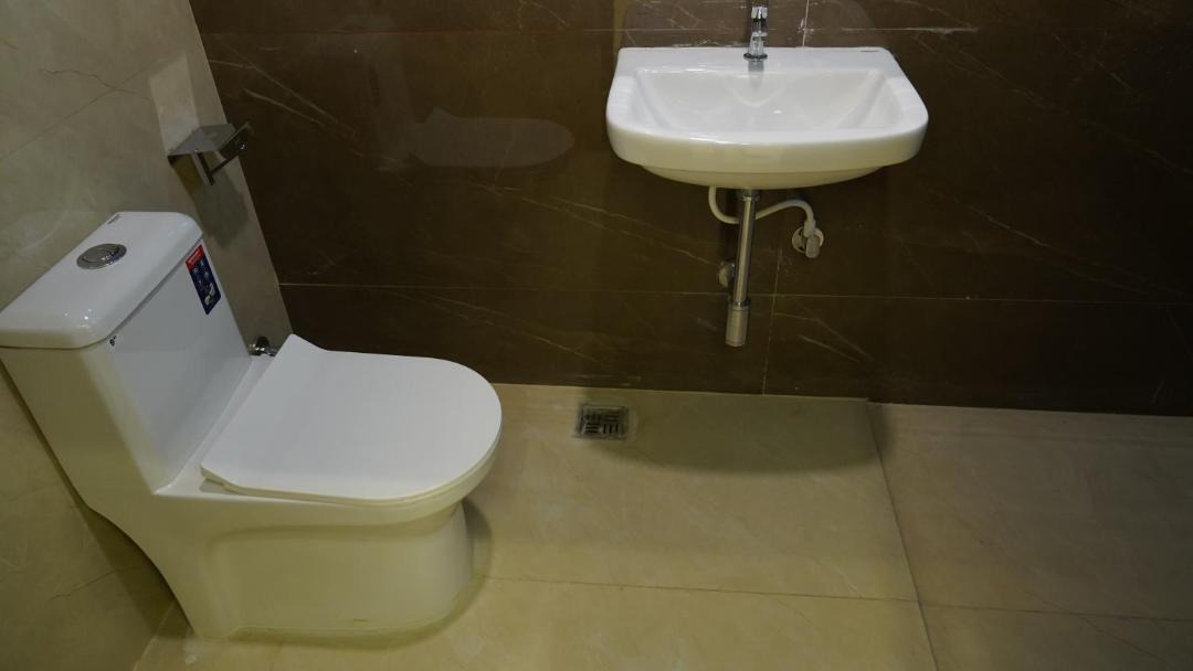 Photo of Bathroom in Madhapur