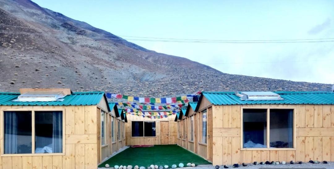 Photo of Others in Leh