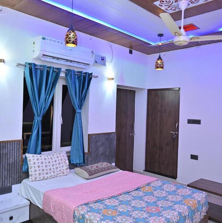 Photo of Bedroom in Osian