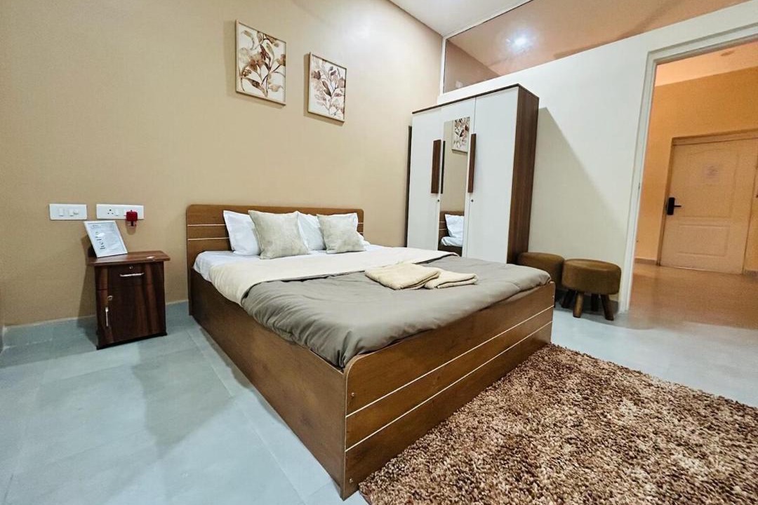 Photo of Bedroom in Greater Noida