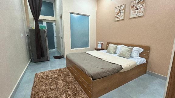 Photo of Bedroom in Greater Noida