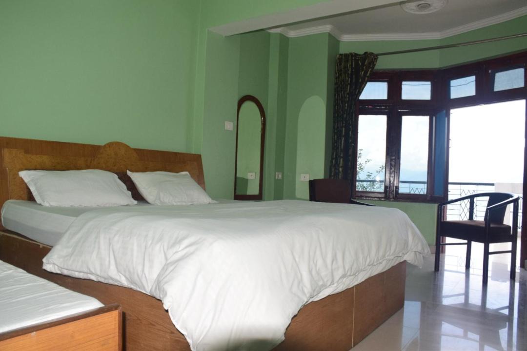Photo of Bedroom in Tehri