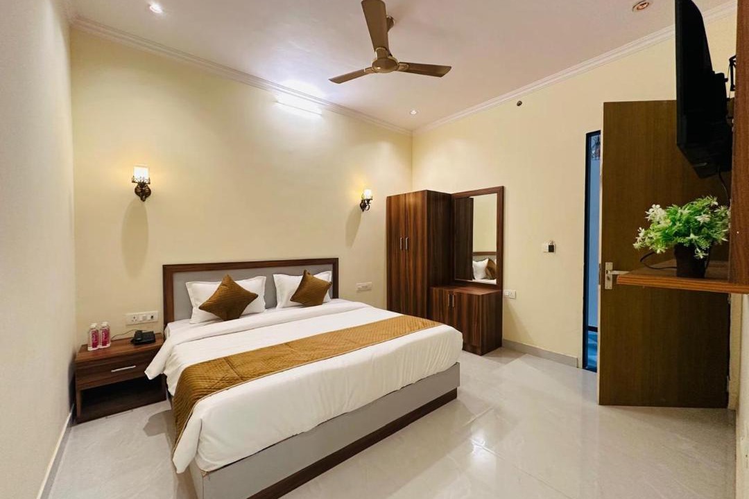 Photo of Bedroom in Kukas