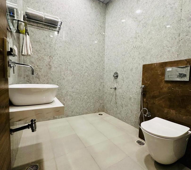 Photo of Bathroom in Kukas