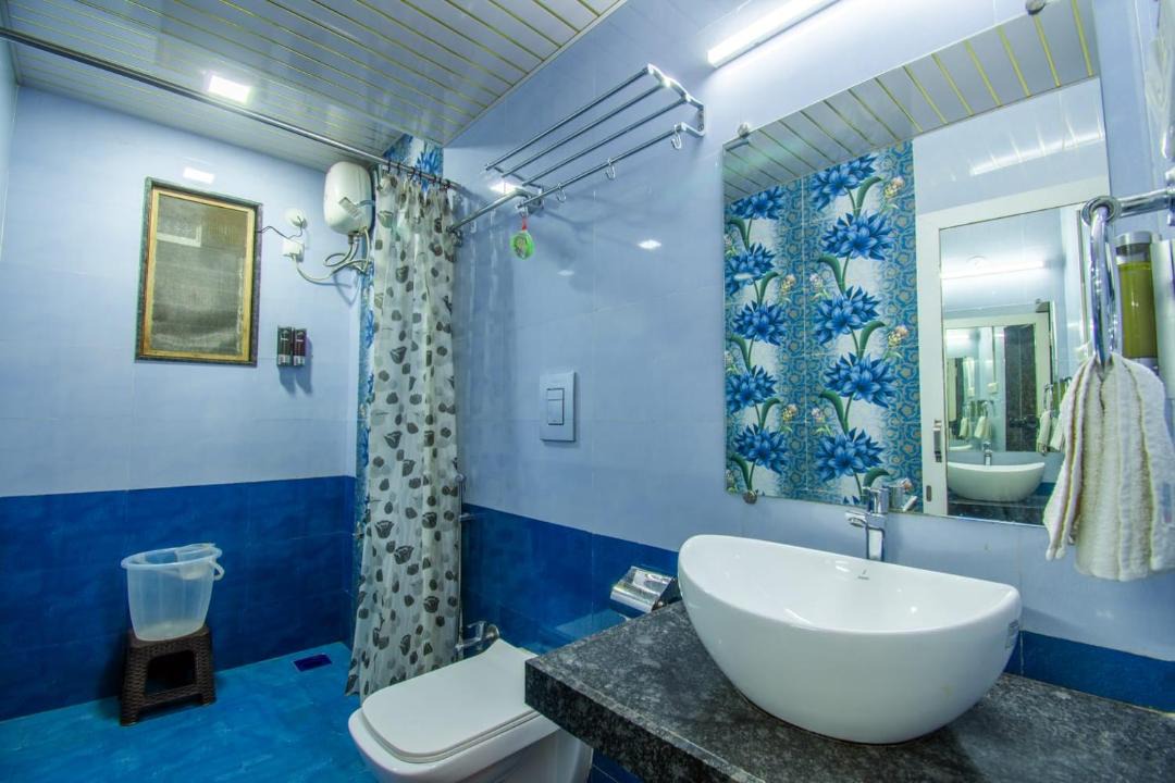 Photo of Bathroom in Lonavala