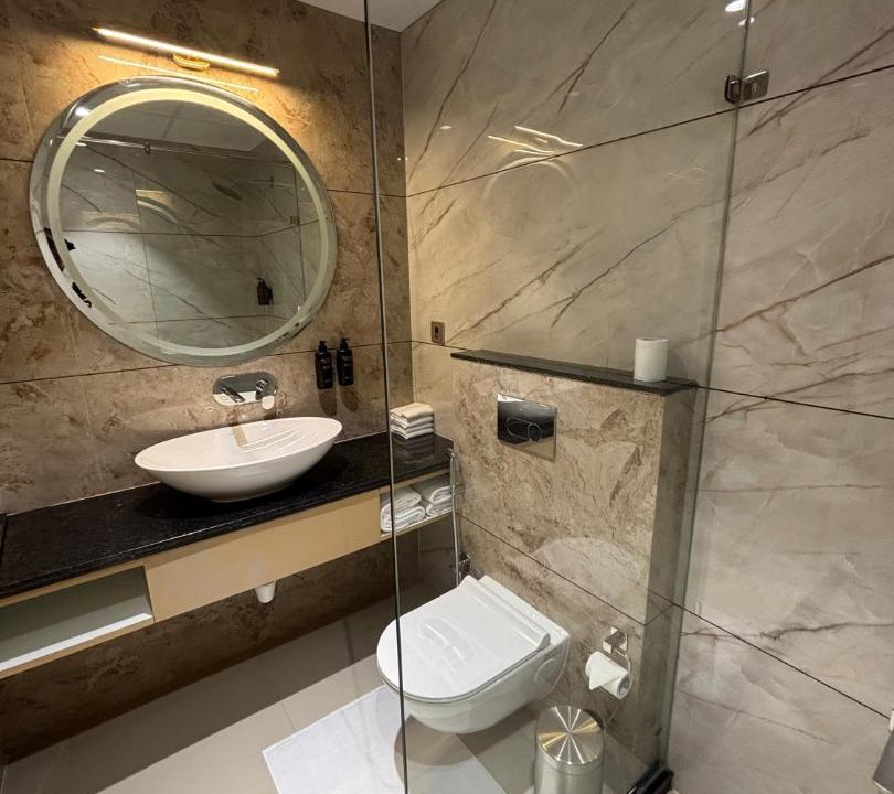 Photo of Bathroom in Jodhpur