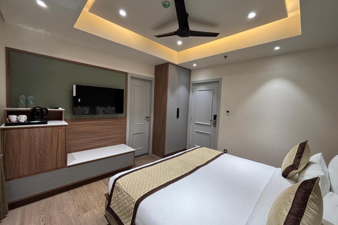 Photo of Bedroom in Jodhpur