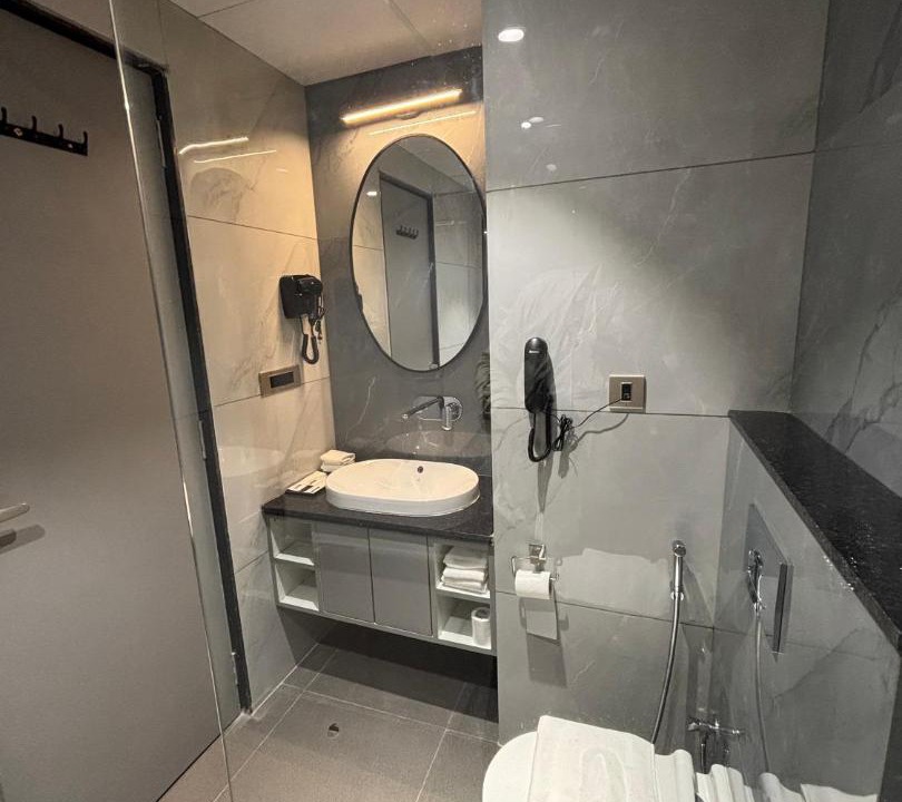 Photo of Bathroom in Jodhpur
