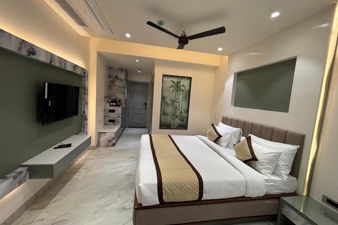 Photo of Bedroom in Jodhpur