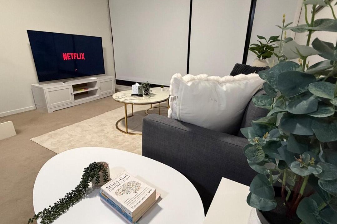 Photo of Livingroom in Zetland