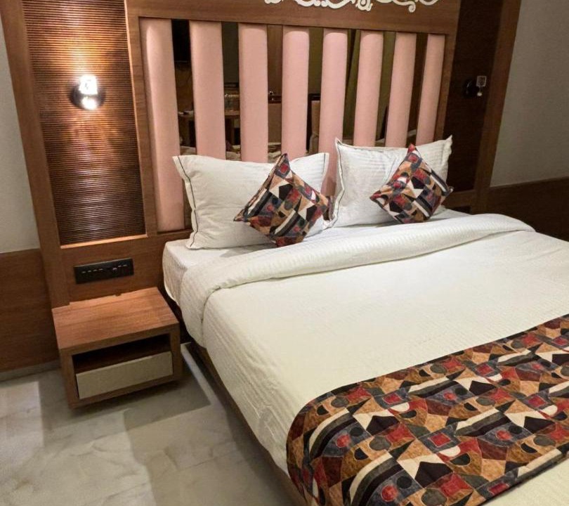 Photo of Bedroom in Mumbai