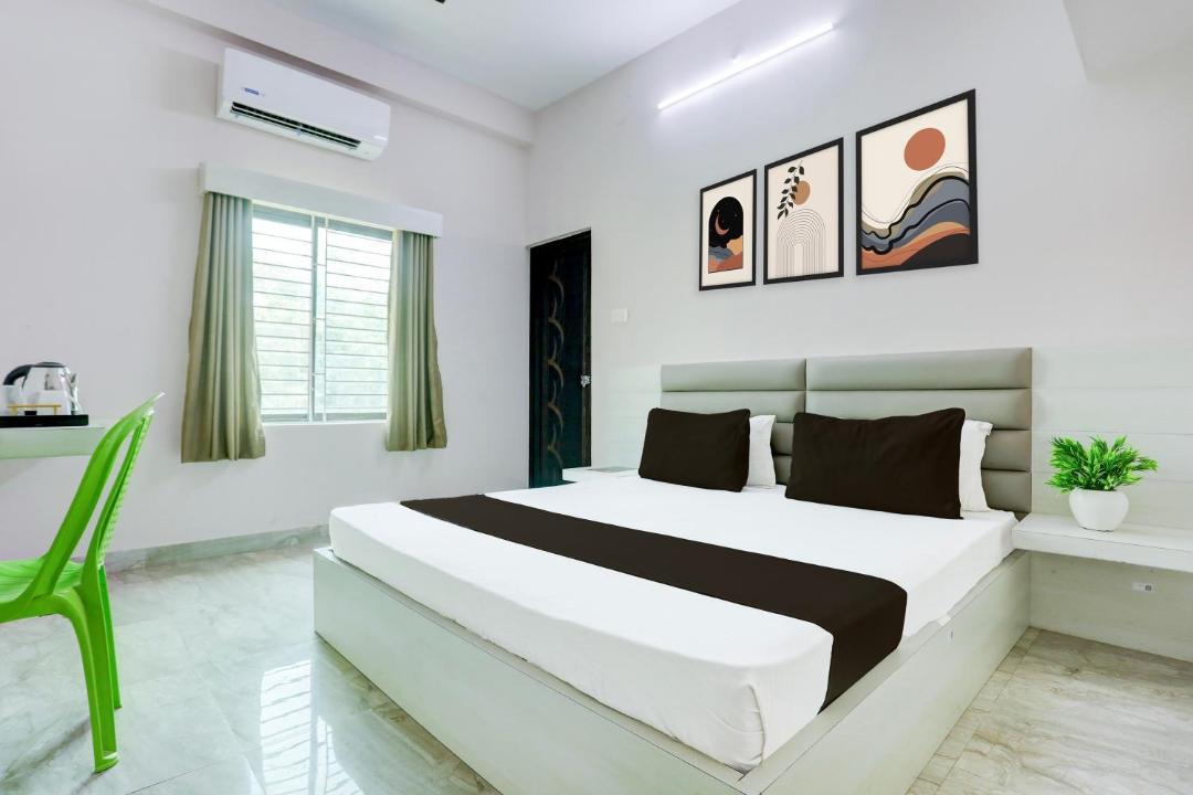 Photo of Bedroom in Bhubaneshwar