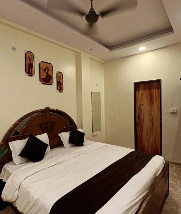 Photo of Bedroom in Indore