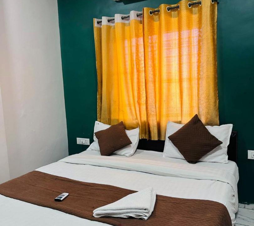 Photo of Bedroom in Indore