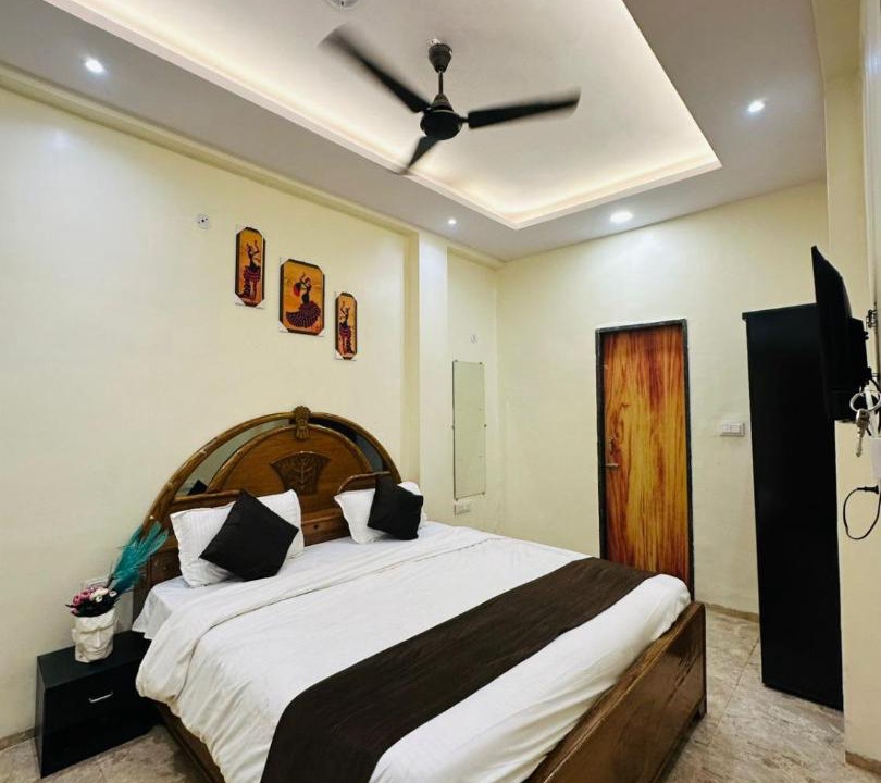 Photo of Bedroom in Indore