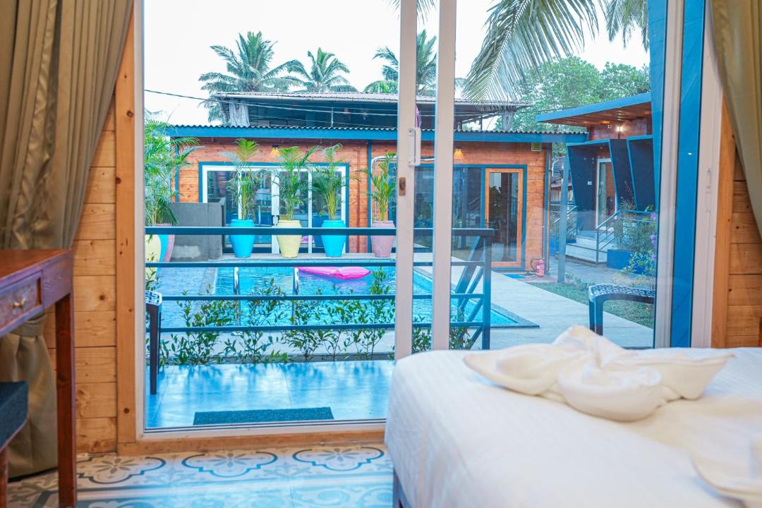 Photo of Others in Anjuna