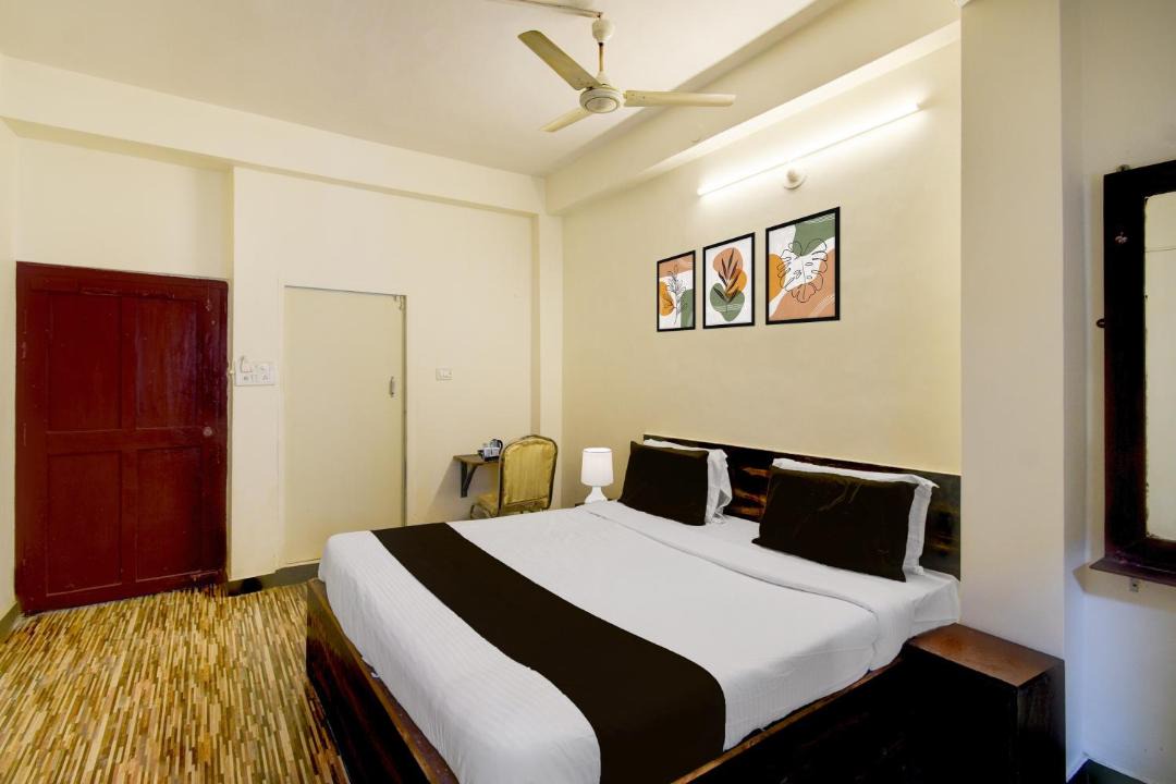 Photo of Bedroom in Banjara Hills