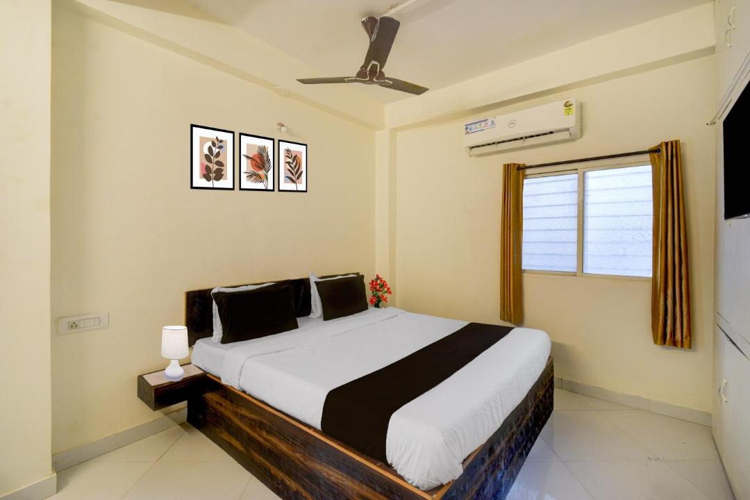 Photo of Bedroom in Banjara Hills