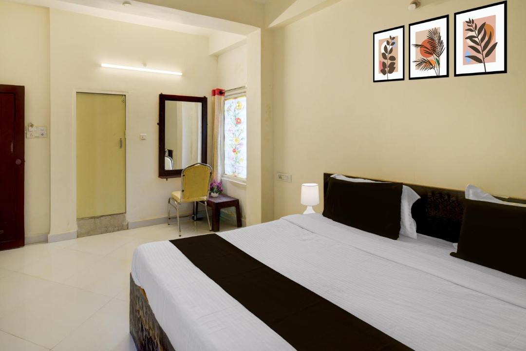 Photo of Bedroom in Banjara Hills