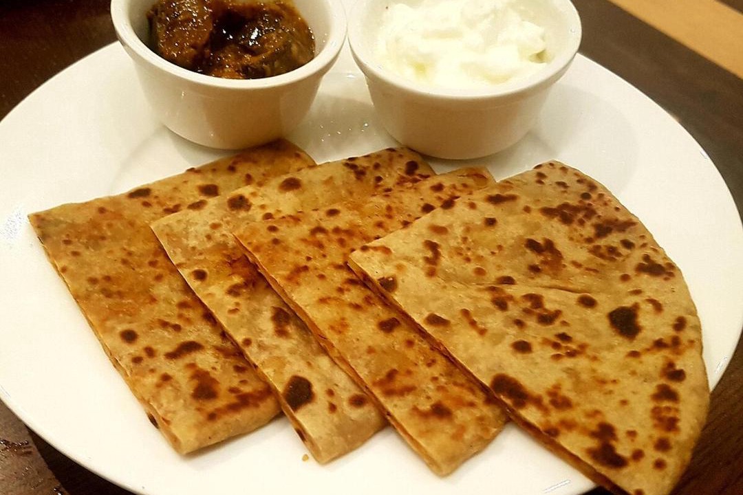 Photo of Kitchen in Taj Ganj