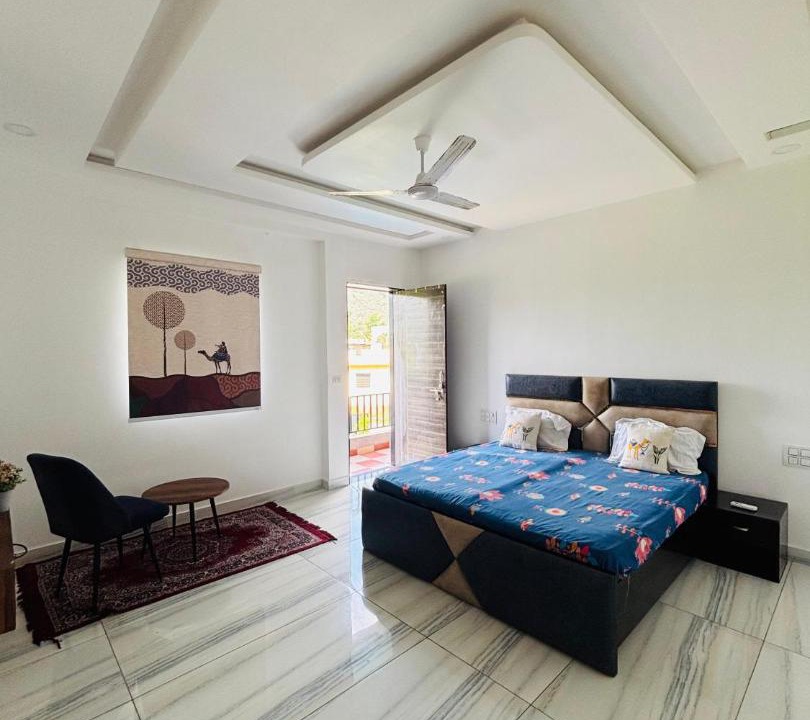 Photo of Bedroom in Bedla