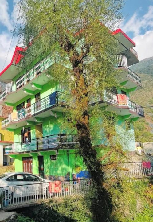 Photo of Others in Dharamshala