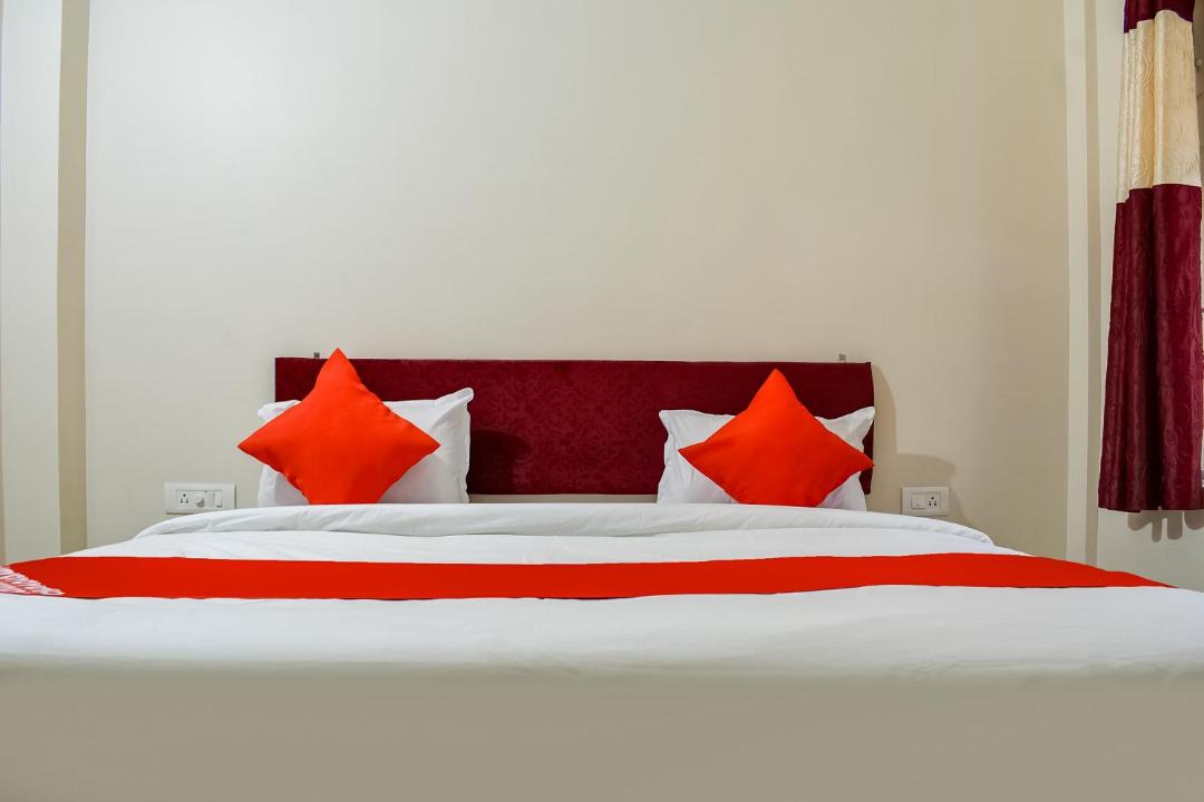 Photo of Bedroom in Bhubaneshwar