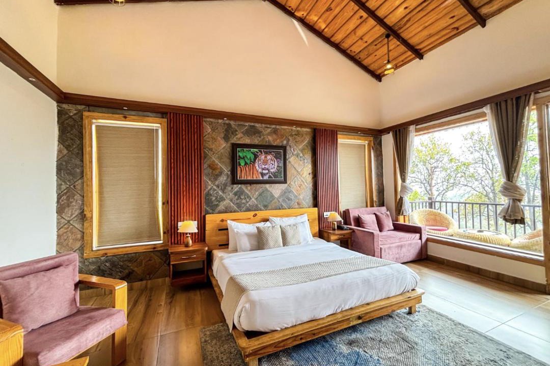 Photo of Bedroom in Bail Parao