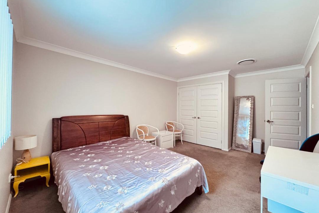 Photo of Bedroom in Colebee