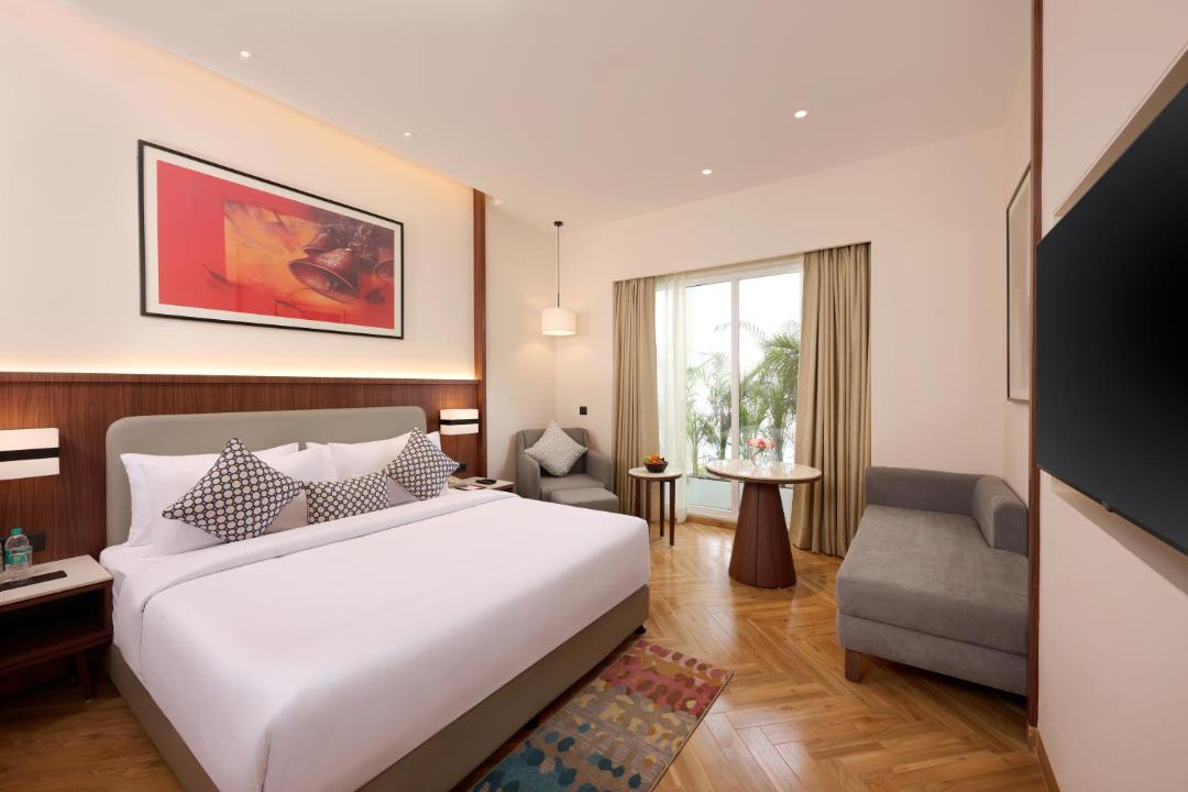 Photo of Bedroom in Mathura