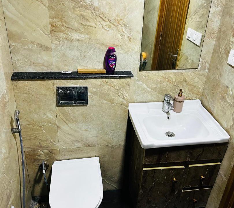 Photo of Bathroom in Noida