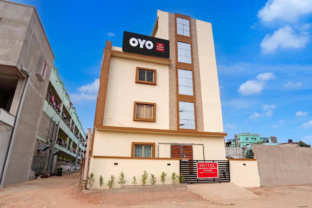 Photo of Others in Bhubaneshwar