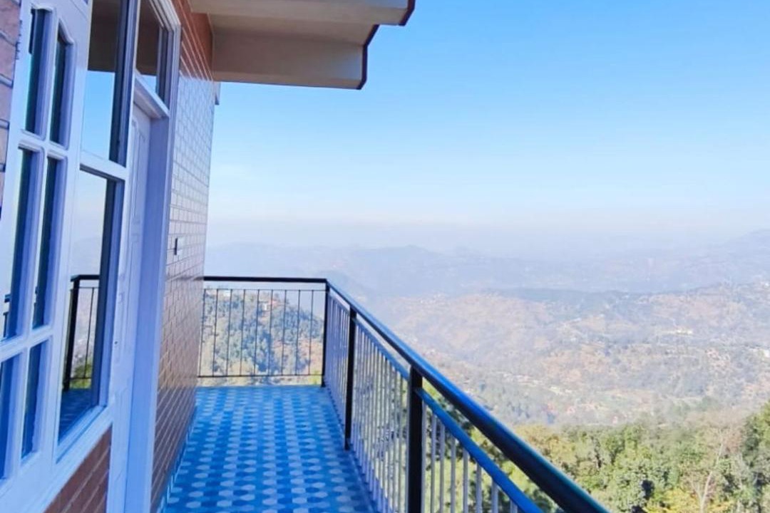 Photo of Patio Balcony in Shoghi