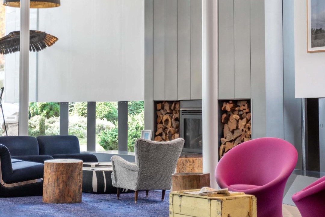 Photo of Livingroom in City West