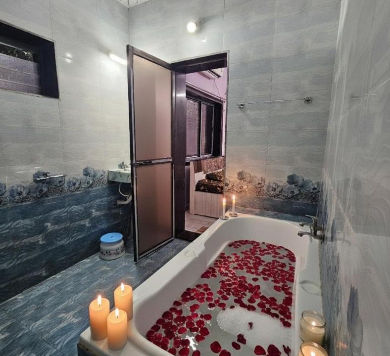 Photo of Bathroom in Vada