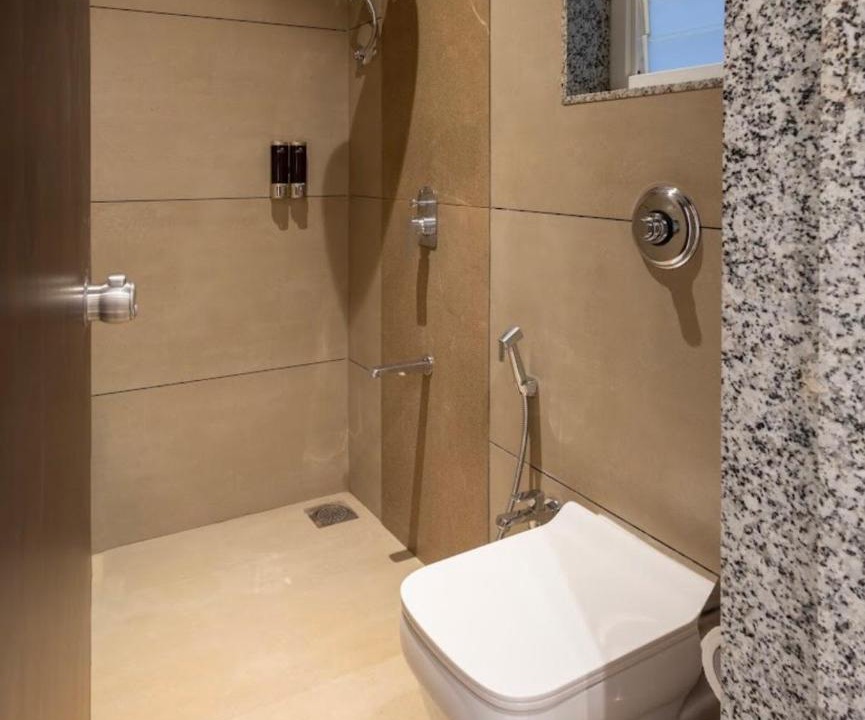 Photo of Bathroom in Harnai